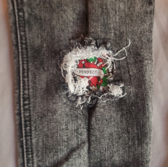 Ed Hardy Jeans - Picture 7 of 8